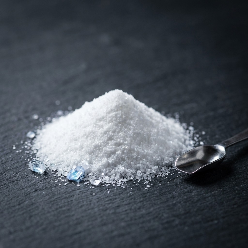 Niacinamide (Vitamin B3) — the cellular ATP reboot