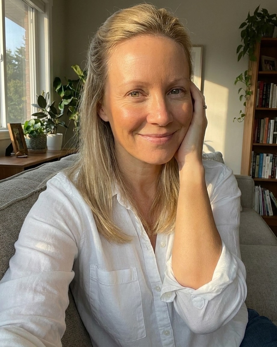 Week 3 &mdash; an even golden tone settling in